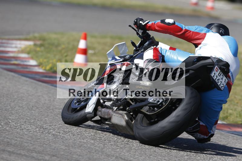 /21 29.05.2025 Speer Racing ADR/Gruppe gelb/300